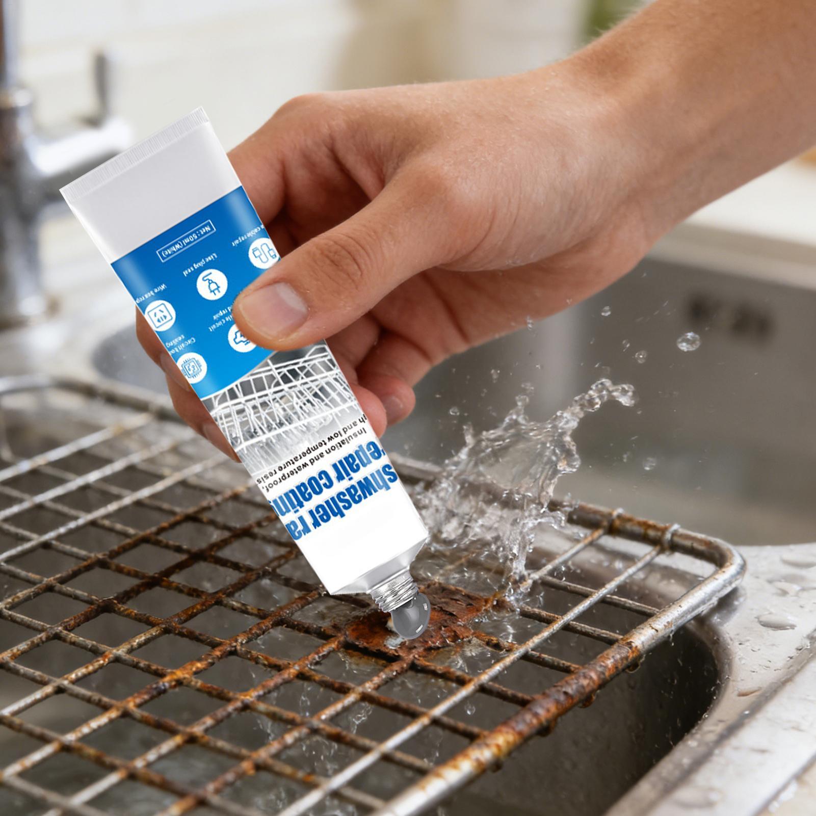 50ml Anti Pas Tutkalı Bulaşık  - Kitchen Appliances Restaurant incelemesi ve fiyatı