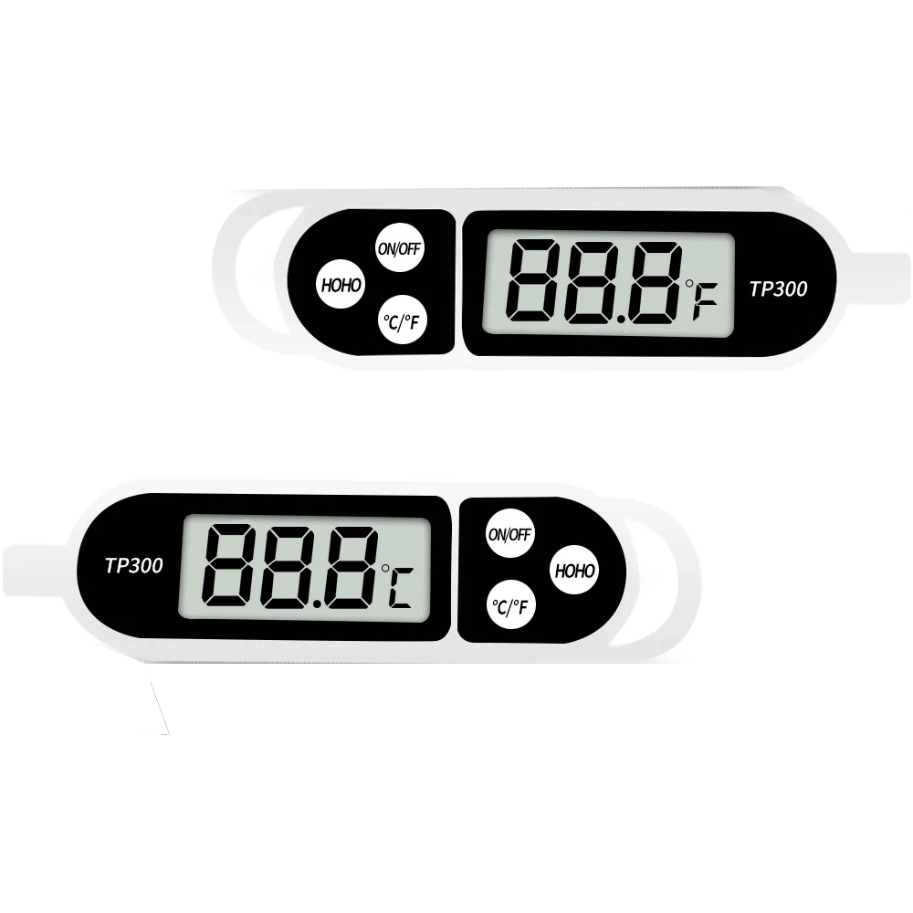 Süt Bira Kahve Termometresi TP - Kitchen Appliances Online incelemesi ve fiyatı