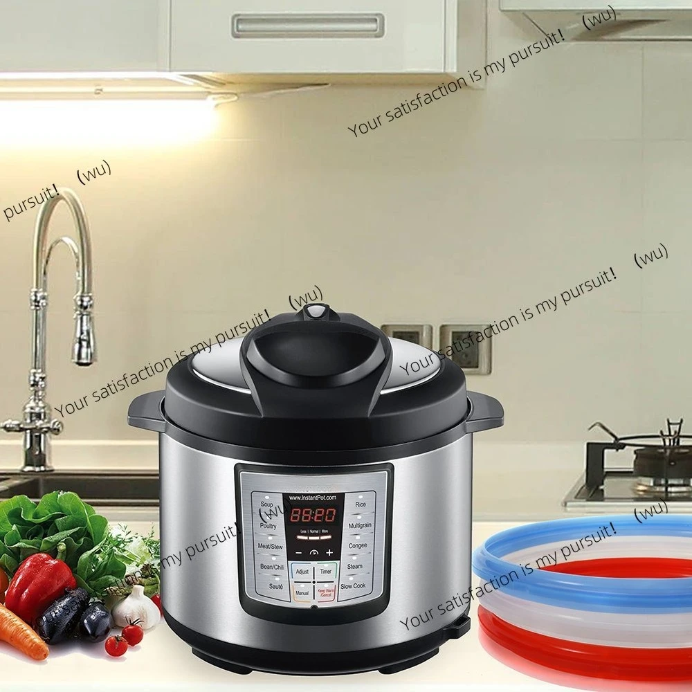 Anında pişirme için uygun Avru - Instant Pot Pressure Cooker incelemesi ve fiyatı