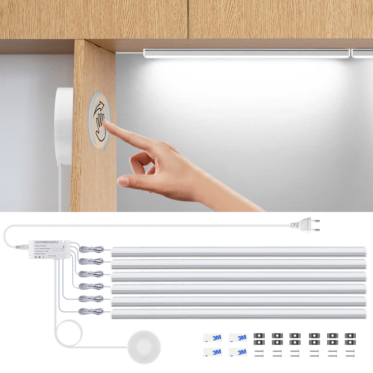 El Tarama Anahtarı Geçirilebil - Kitchen Appliances Online incelemesi ve fiyatı
