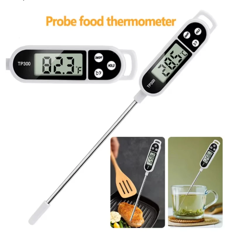 1-10P Dijital Mutfak Gıda Term - Kitchen Appliances Online incelemesi ve fiyatı