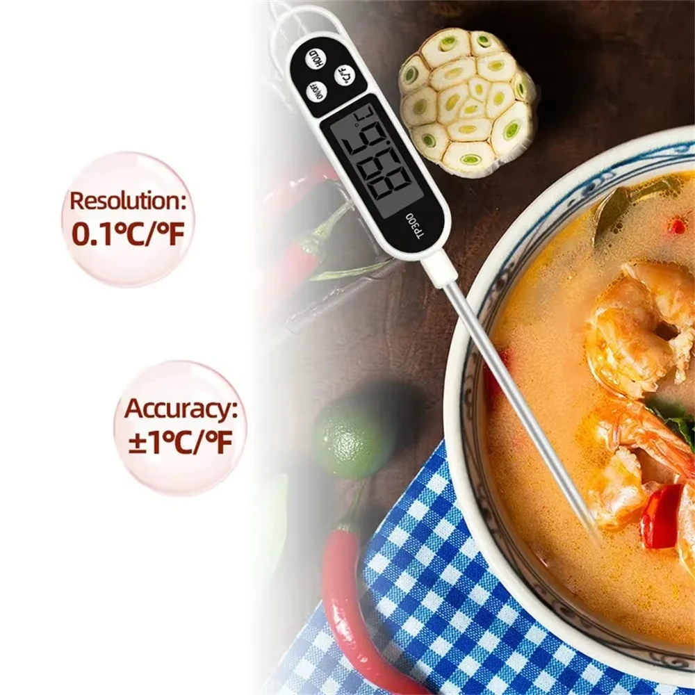 1-10P Dijital Mutfak Gıda Term - Kitchen Appliances Online incelemesi ve fiyatı