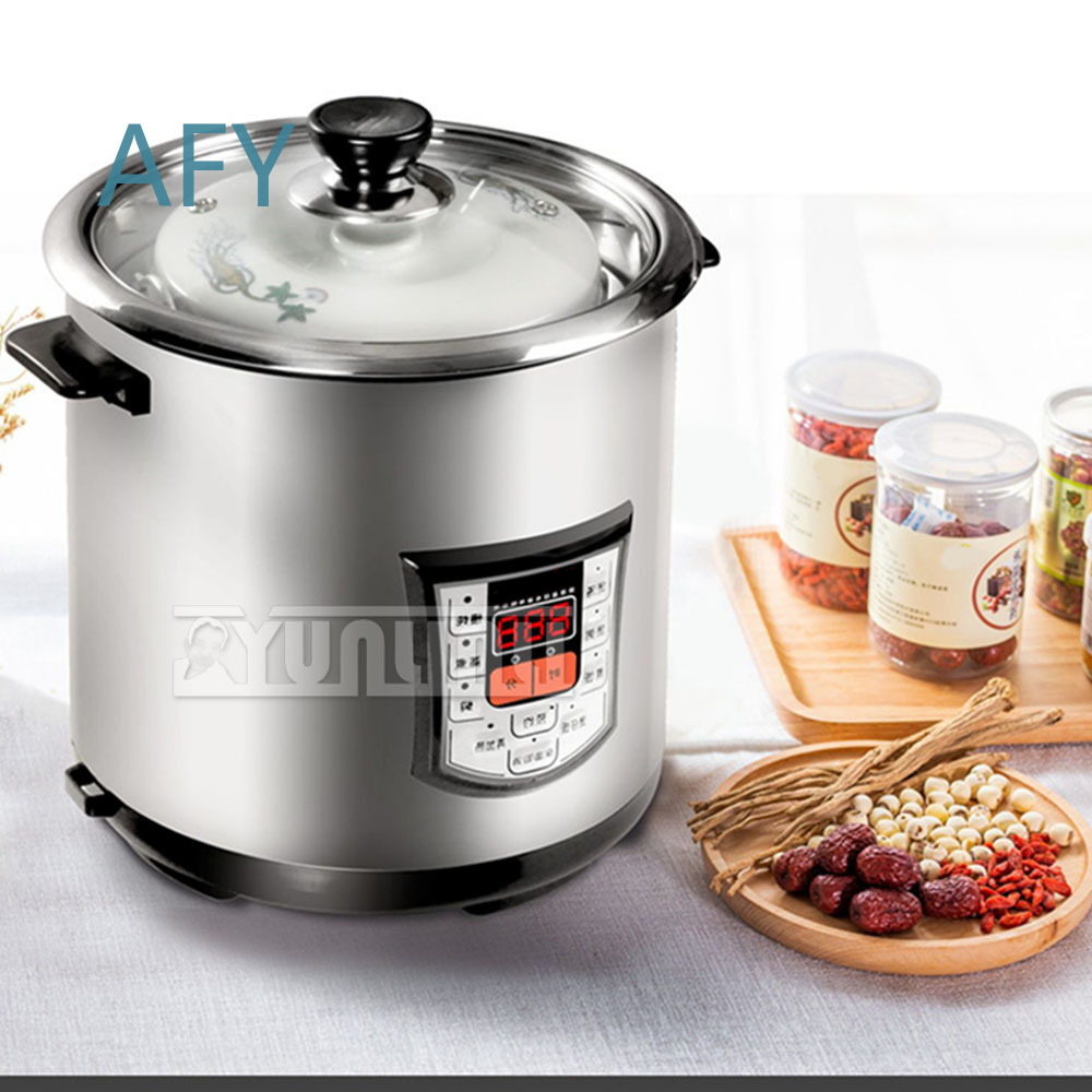 Çok Fonksiyonlu Elektrikli Düd - Instant Pot Pressure Cooker incelemesi ve fiyatı