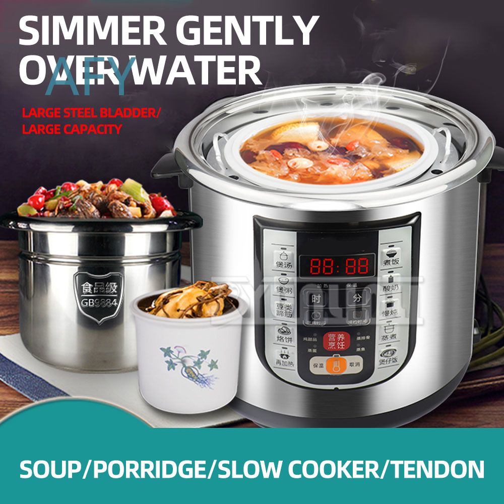 Çok Fonksiyonlu Elektrikli Düd - Instant Pot Pressure Cooker incelemesi ve fiyatı