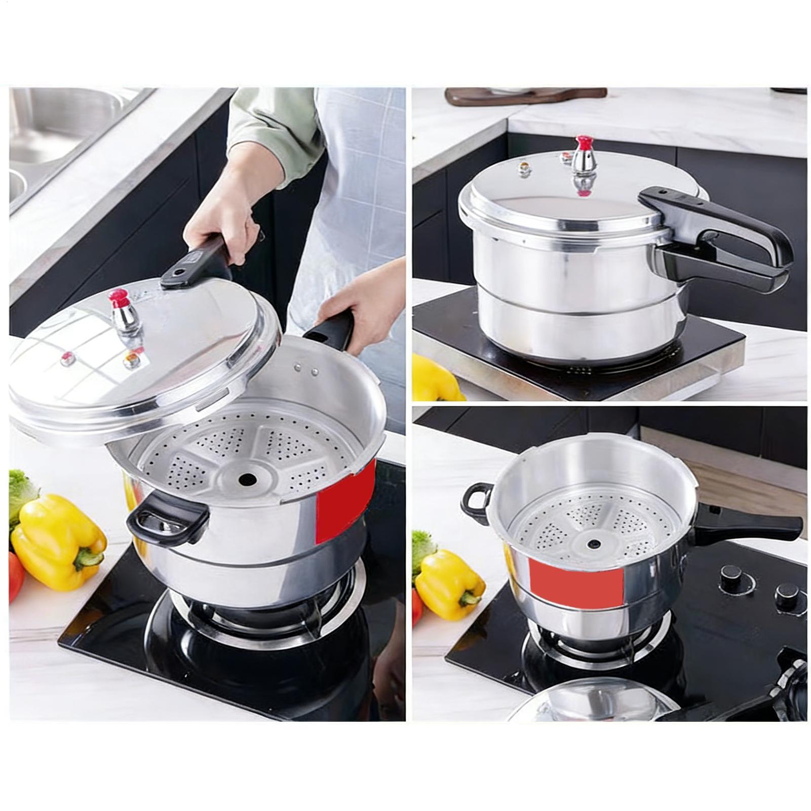 7L Basınçlı Tencere, Buharlı P - Instant Pot Pressure Cooker incelemesi ve fiyatı