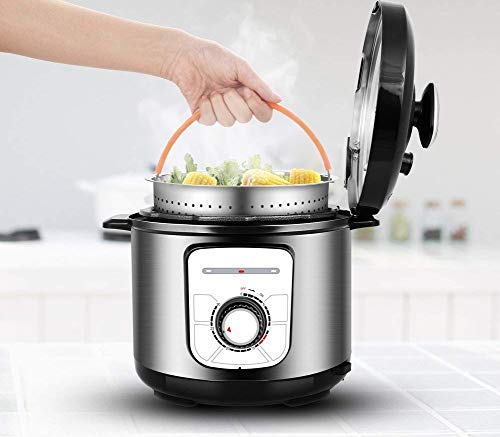 1 adet 304 Paslanmaz Çelik Buh - Instant Pot Pressure Cooker incelemesi ve fiyatı