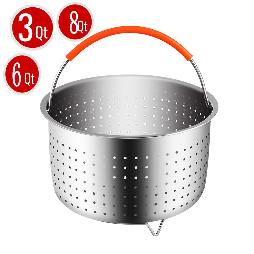 1 adet 304 Paslanmaz Çelik Buh - Instant Pot Pressure Cooker incelemesi ve fiyatı