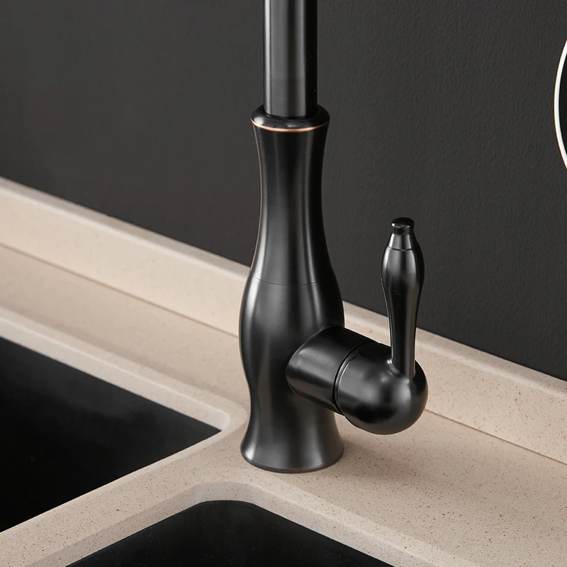Mutfak Musluğu Gümüş Tek kollu - Kitchen Appliances Restaurant incelemesi ve fiyatı