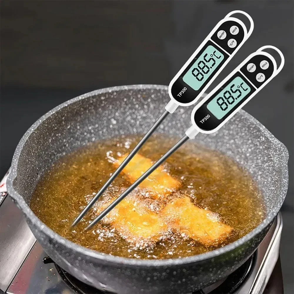 Yiyecek Termometresi TP300 Dij - Kitchen Appliances Online incelemesi ve fiyatı