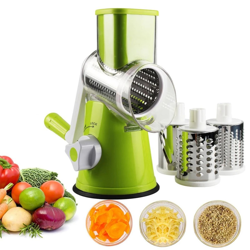 Manuel Döner Peynir Rendeleyic - Kitchen Appliances Japan incelemesi ve fiyatı