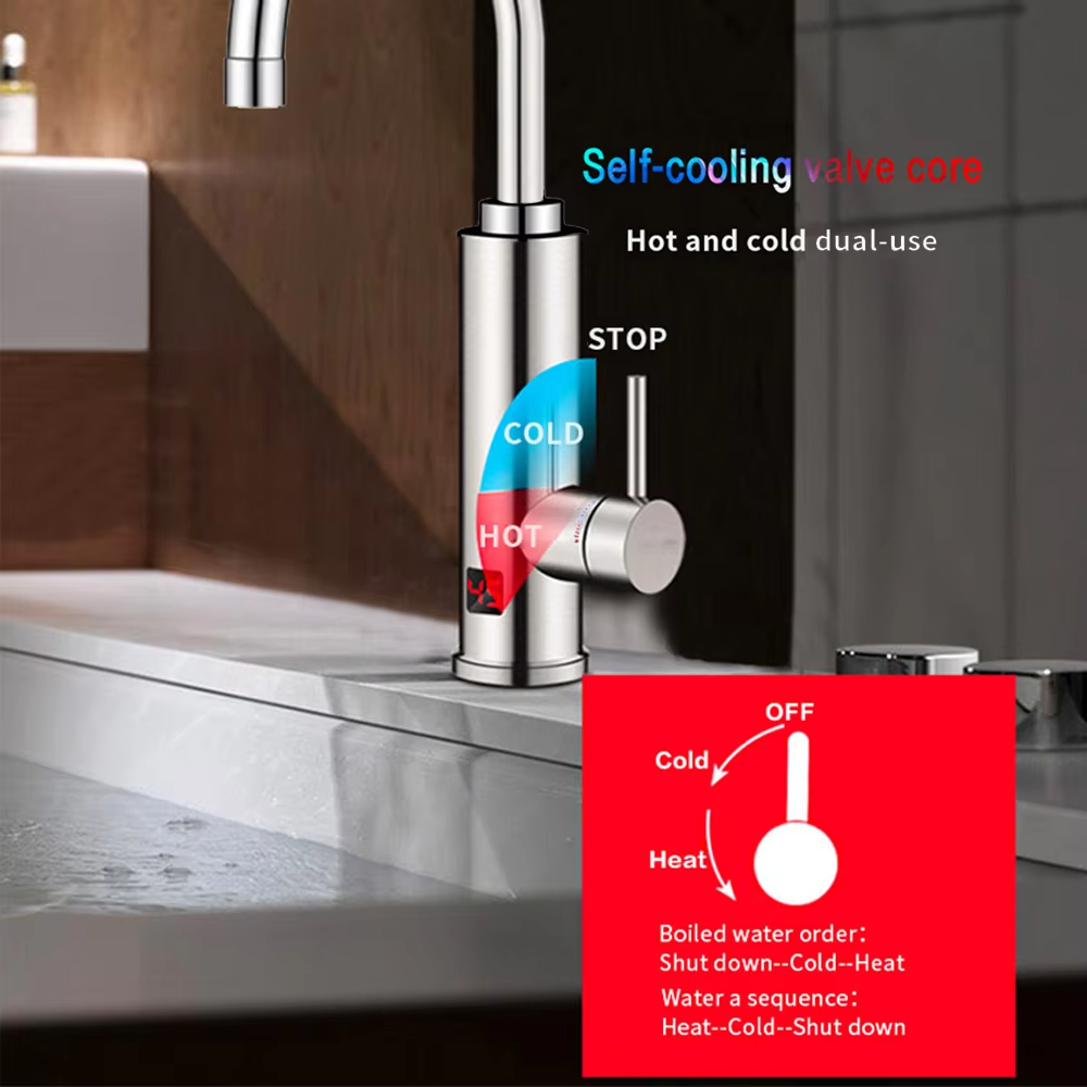220V Elektrikli Su Isıtıcı Tan - Kitchen Appliances Restaurant incelemesi ve fiyatı