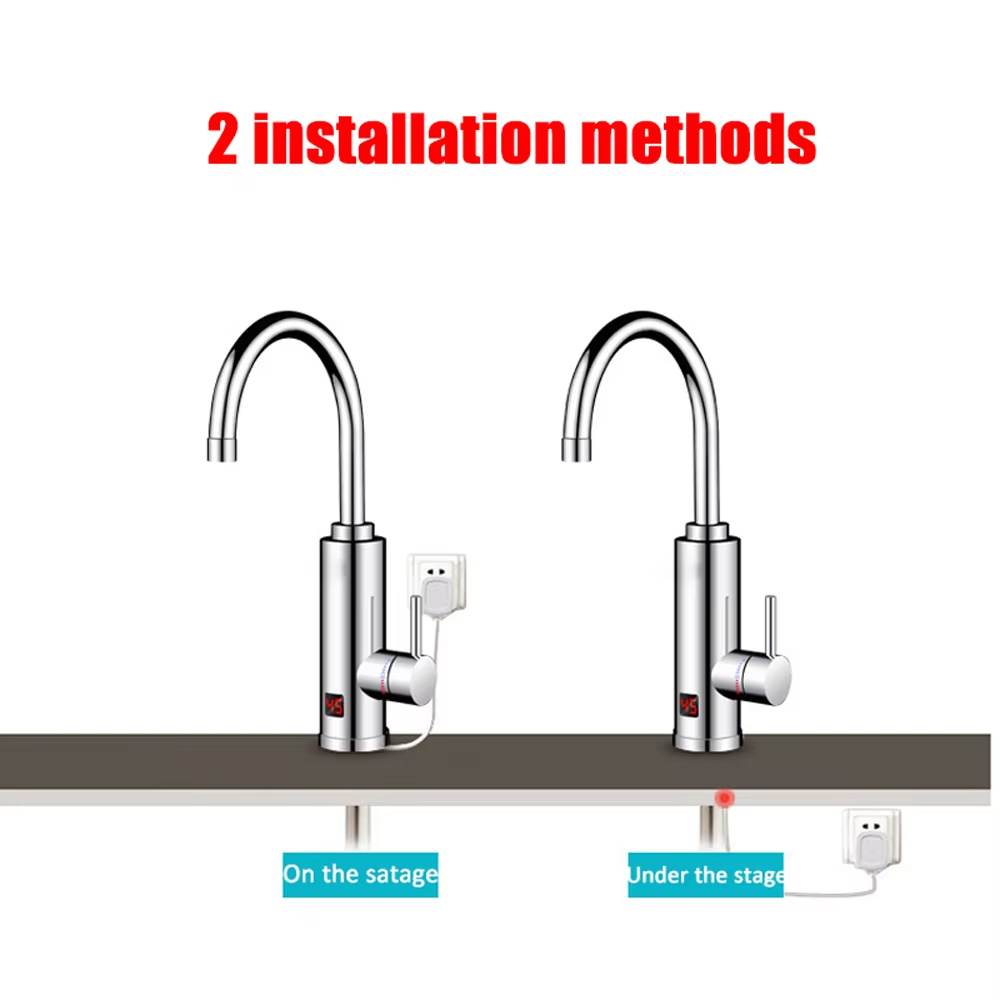 220V Elektrikli Su Isıtıcı Tan - Kitchen Appliances Restaurant incelemesi ve fiyatı