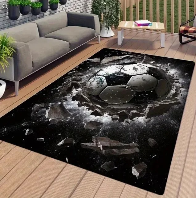 Siyah ve Beyaz Futbol Topu Bas - Kitchen Appliances White incelemesi ve fiyatı