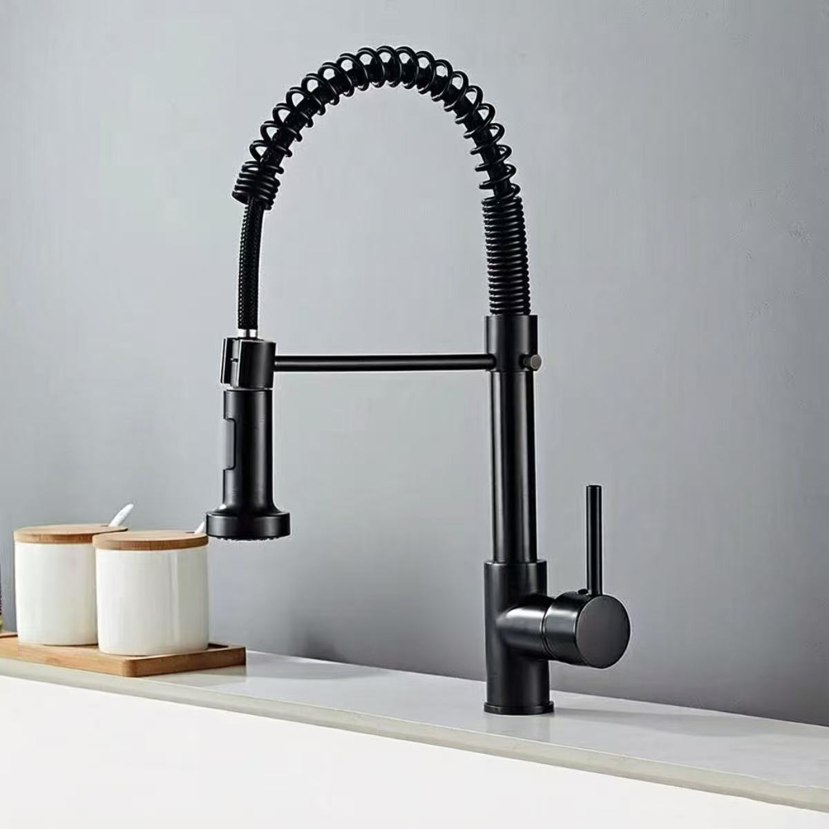 Paslanmaz çelik mutfak musluğu - Kitchen Appliances White incelemesi ve fiyatı