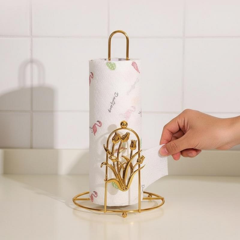 # @Retro Demir Ağaç Kağıt Havl - Kitchen Appliances Vintage incelemesi ve fiyatı