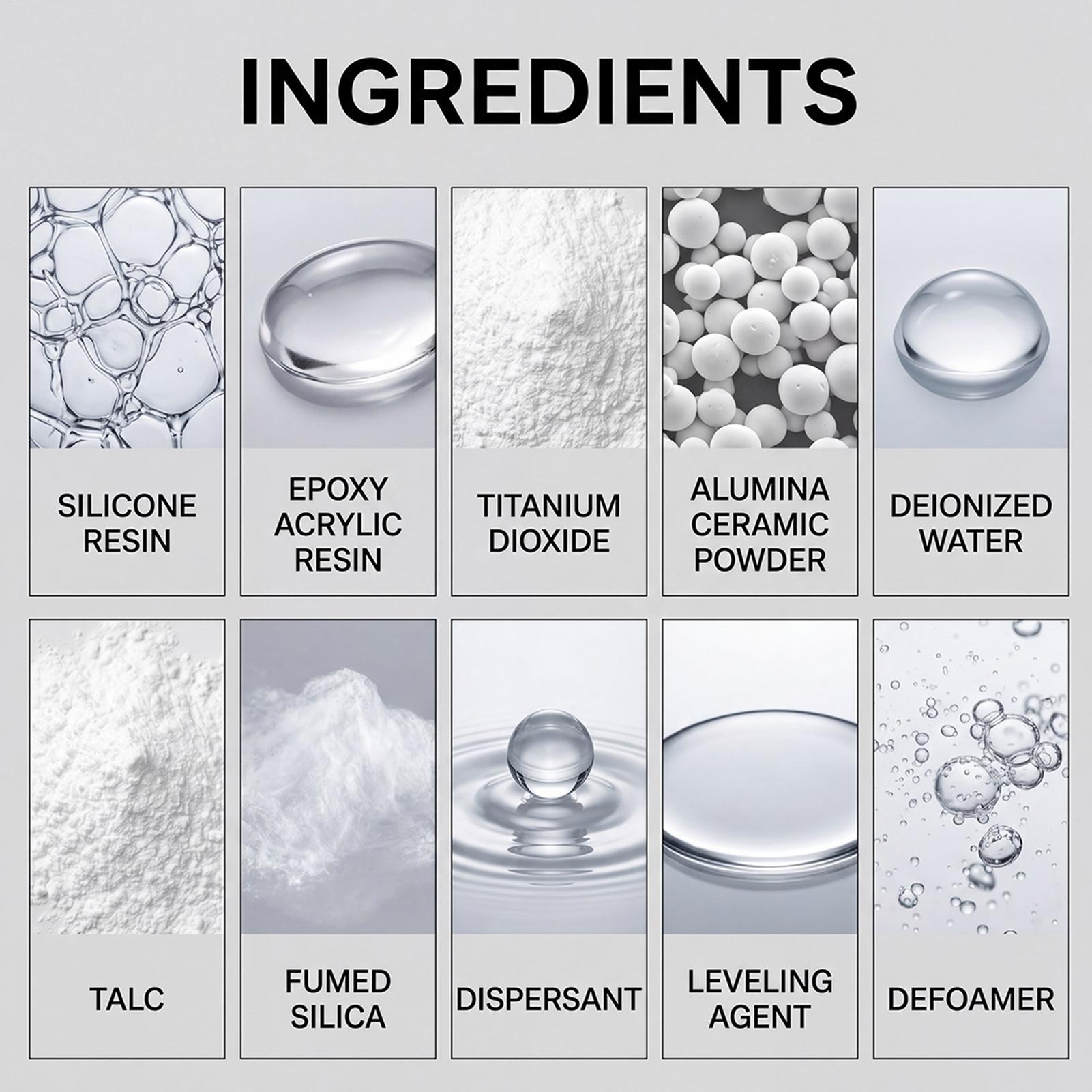 30ml Mikrodalga İç Boşluk Boya - Kitchen Appliances Restaurant incelemesi ve fiyatı