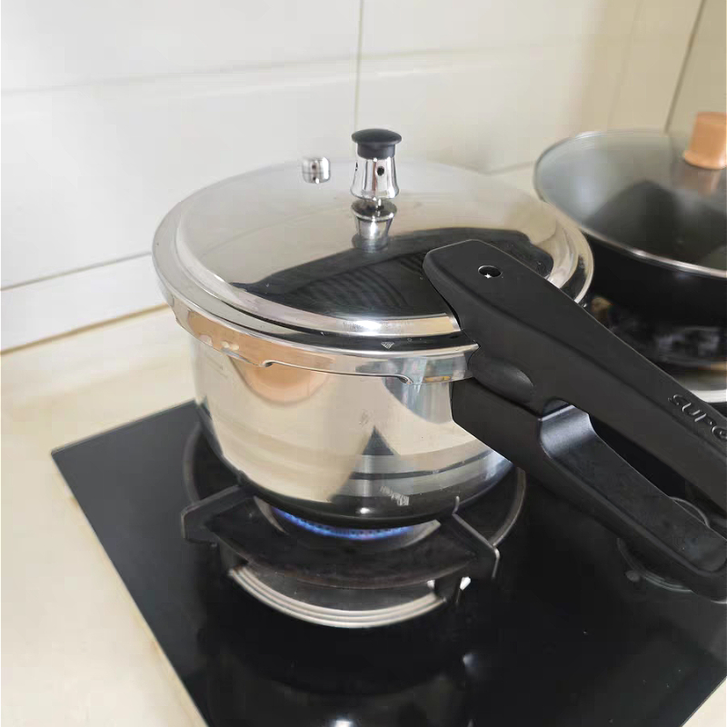 Düdüklü Tencere - Paslanmaz Çe - Instant Pot Pressure Cooker incelemesi ve fiyatı