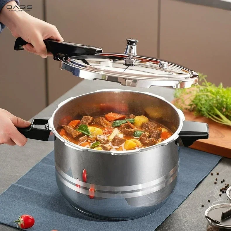 Düdüklü Tencere - Paslanmaz Çe - Instant Pot Pressure Cooker incelemesi ve fiyatı