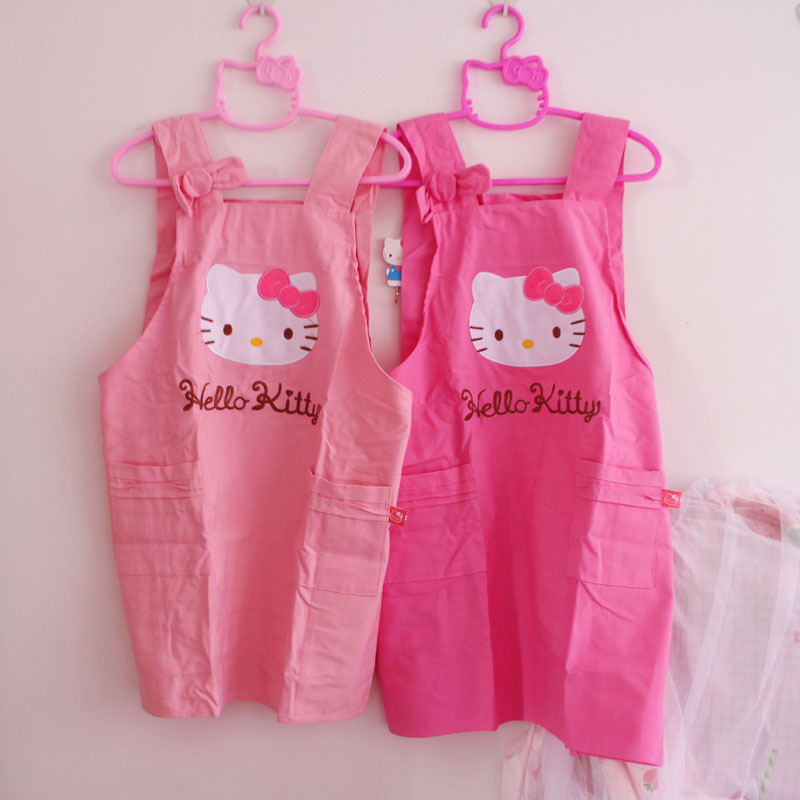 Hello Kitty önlüğü, ayarlanabi - Kitchen Appliances Hobart incelemesi ve fiyatı