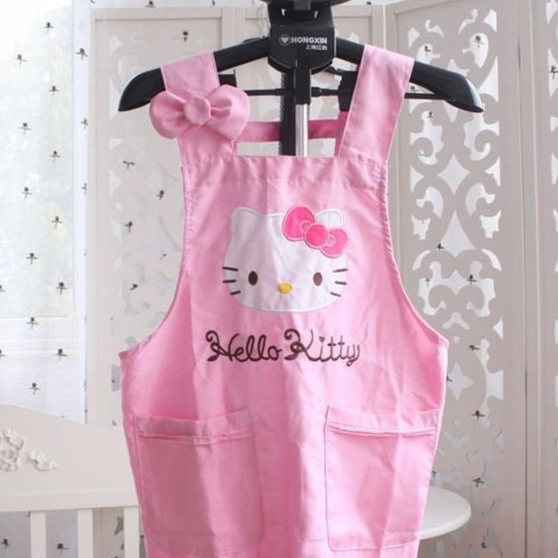 Hello Kitty önlüğü, ayarlanabi - Kitchen Appliances Hobart incelemesi ve fiyatı