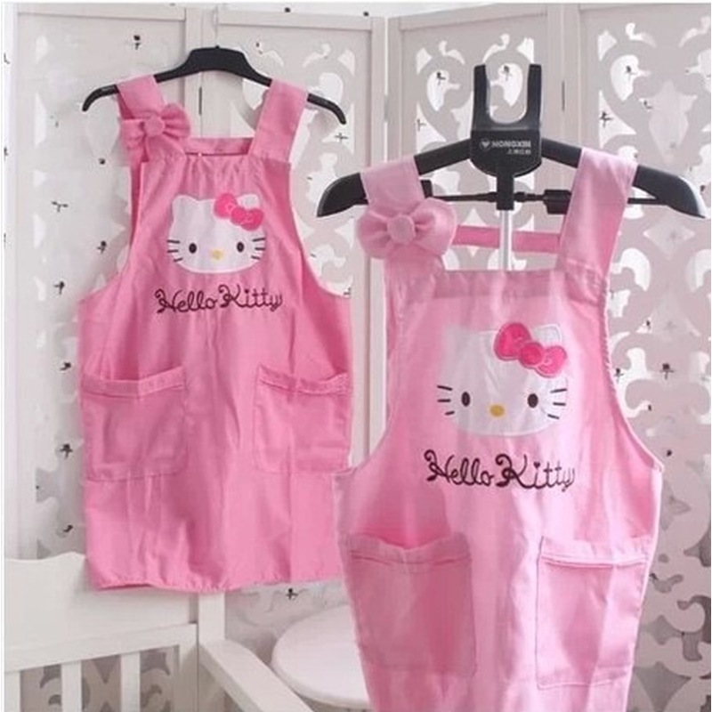 Hello Kitty önlüğü, ayarlanabi - Kitchen Appliances Hobart incelemesi ve fiyatı