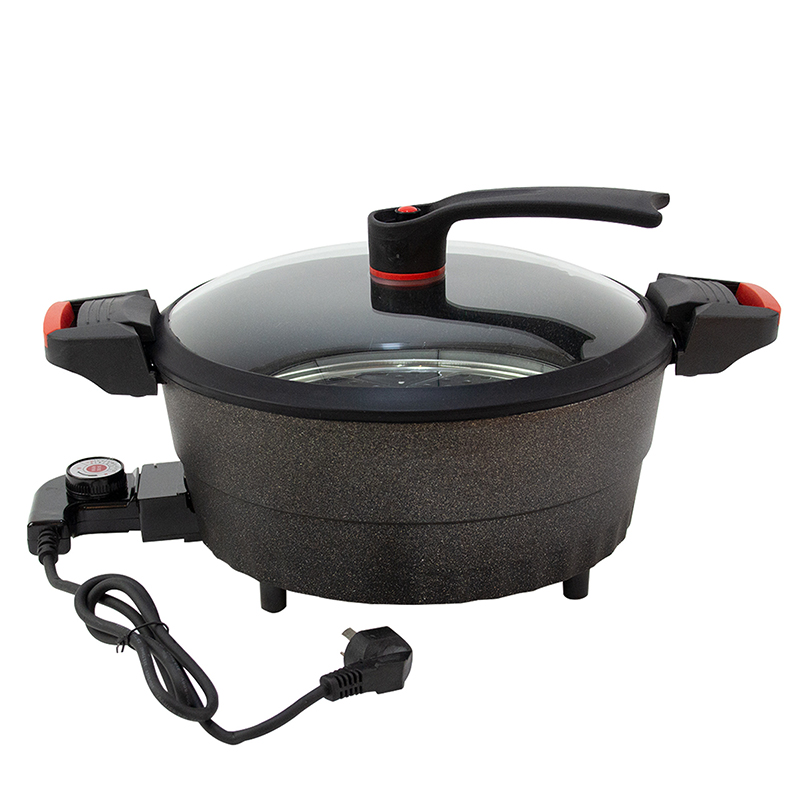 Mikro Basınçlı Tencere Anında  - Instant Pot Pressure Cooker incelemesi ve fiyatı