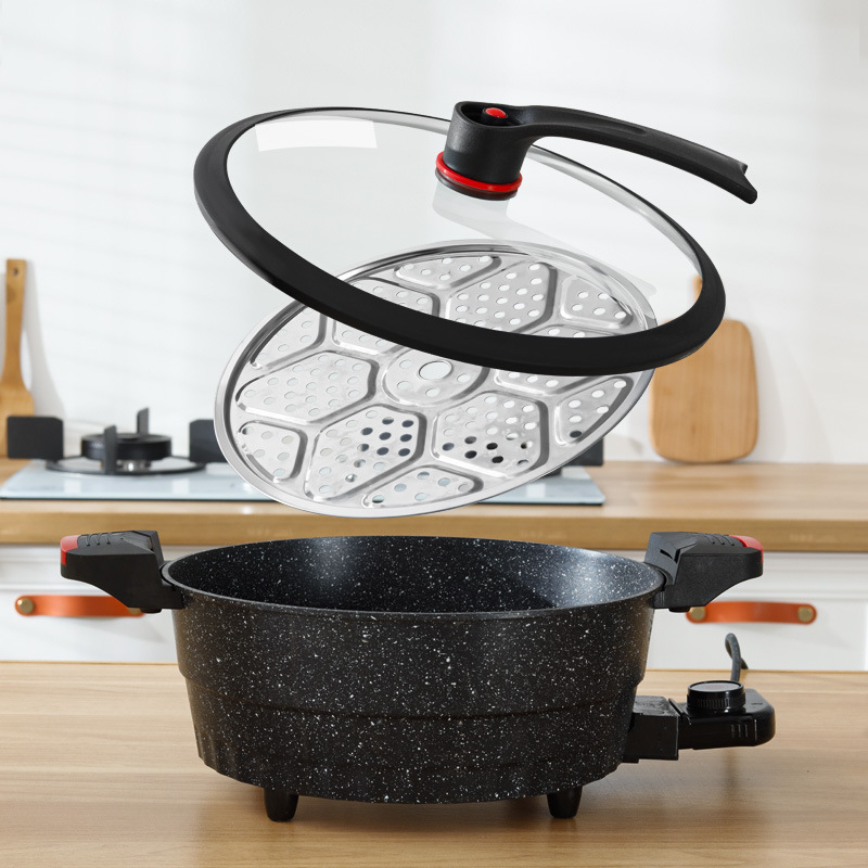 Mikro Basınçlı Tencere Anında  - Instant Pot Pressure Cooker incelemesi ve fiyatı