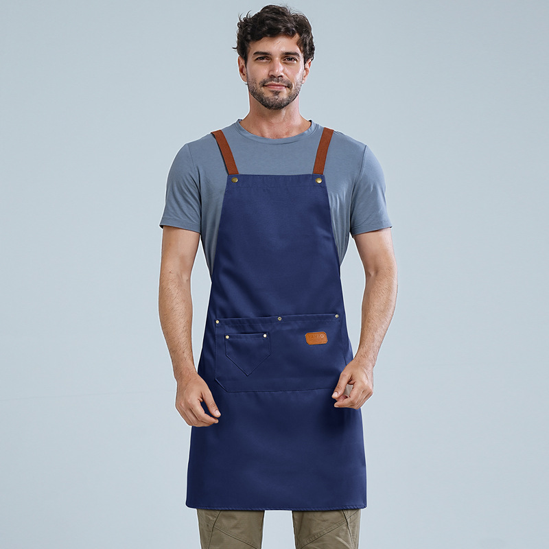 Su geçirmez Omuz Önlüğü Erkek  - Kitchen Appliances Hobart incelemesi ve fiyatı